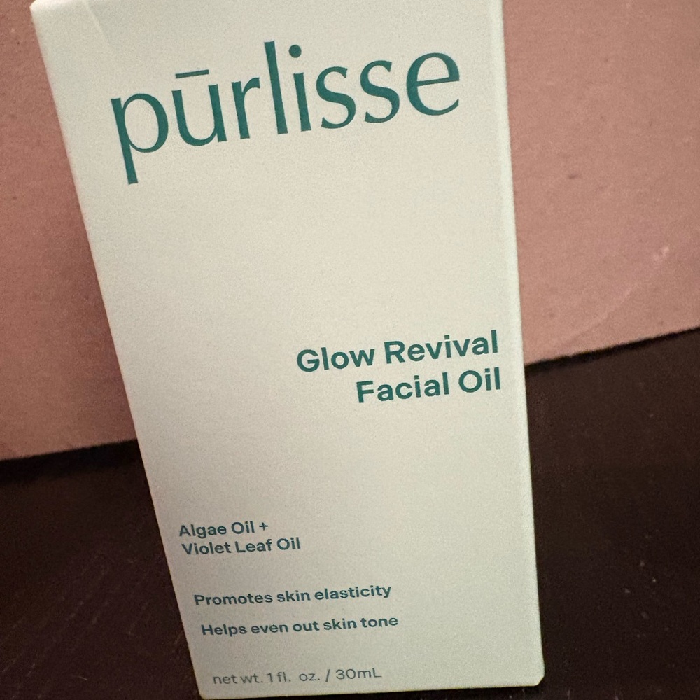 Purlisse White Radiance Serum for Glowing Skin